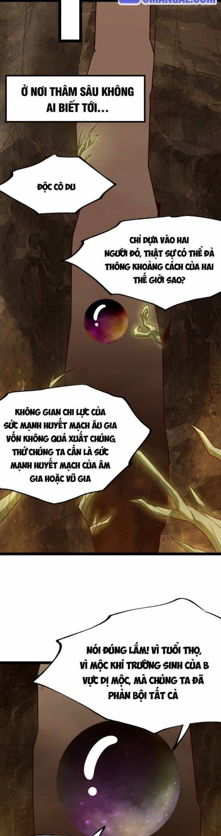 Chính Nghĩa Không!! Ta Trở Thành Phản Diện - Chương 90 - ảnh 16