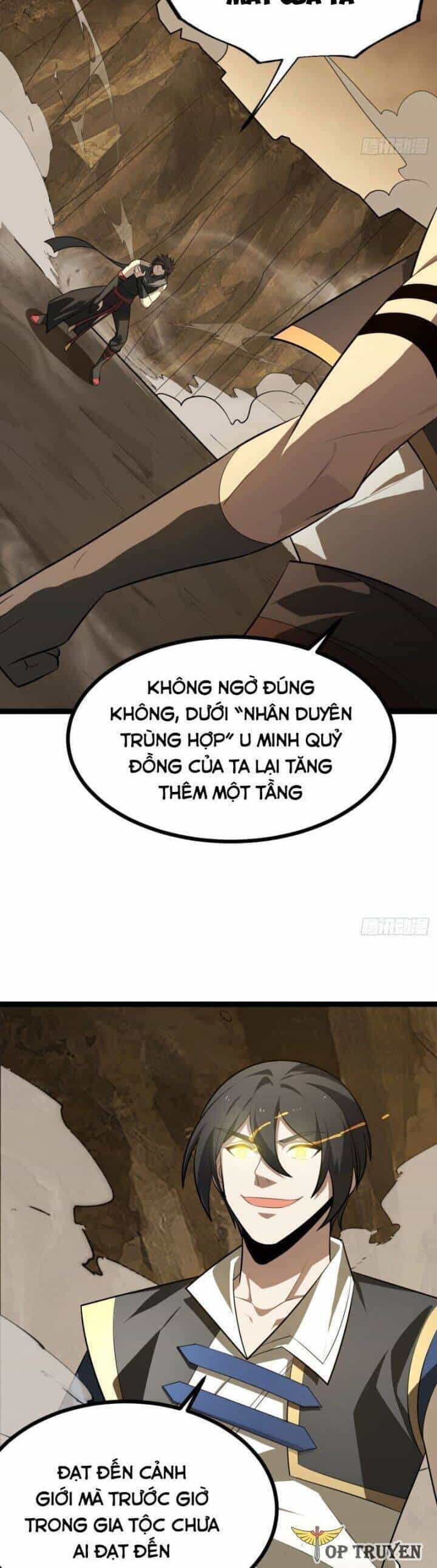 Chính Nghĩa Không!! Ta Trở Thành Phản Diện - Chương 92 - ảnh 7