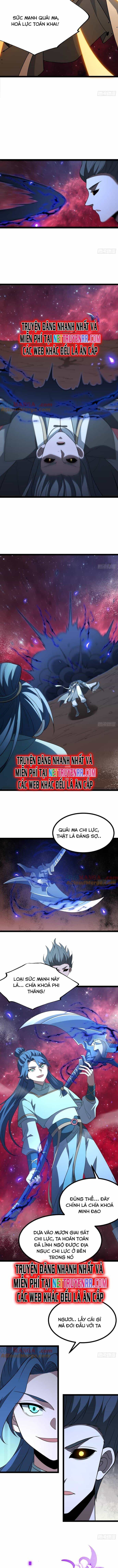 Chính Nghĩa Không!! Ta Trở Thành Phản Diện - Chương 96 - ảnh 6