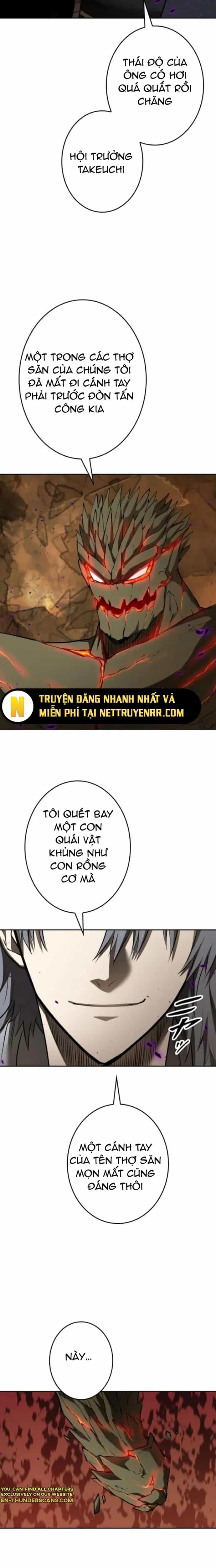 Chinh Phục Hầm Ngục Bằng Sao Chép Và Dán! - Chương 43 - ảnh 15