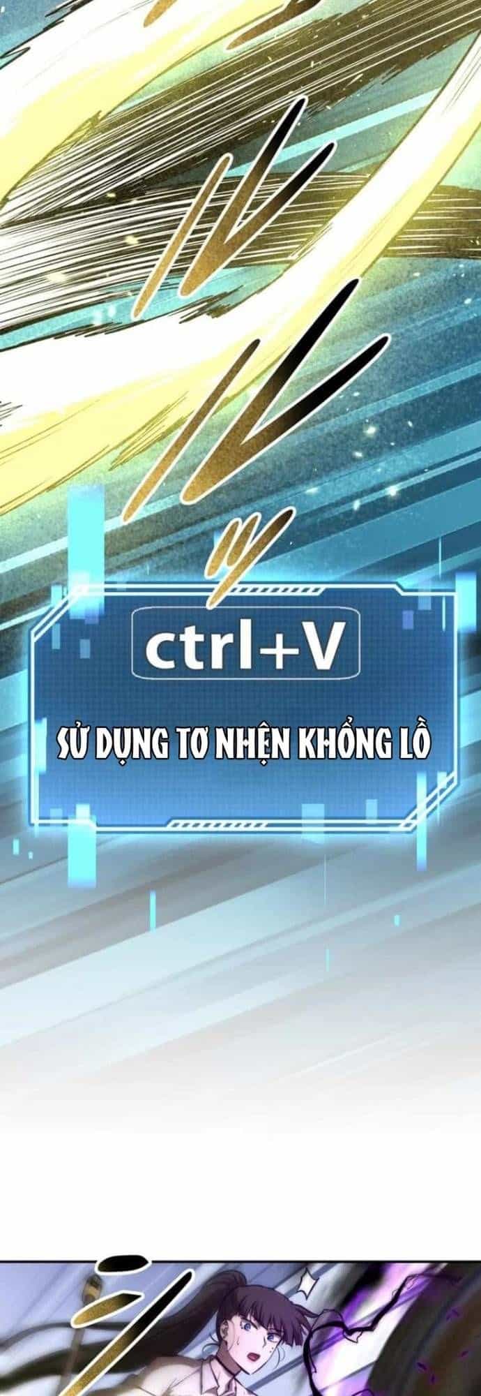 Chinh Phục Hầm Ngục Bằng Sao Chép Và Dán! - Chương 48 - ảnh 17