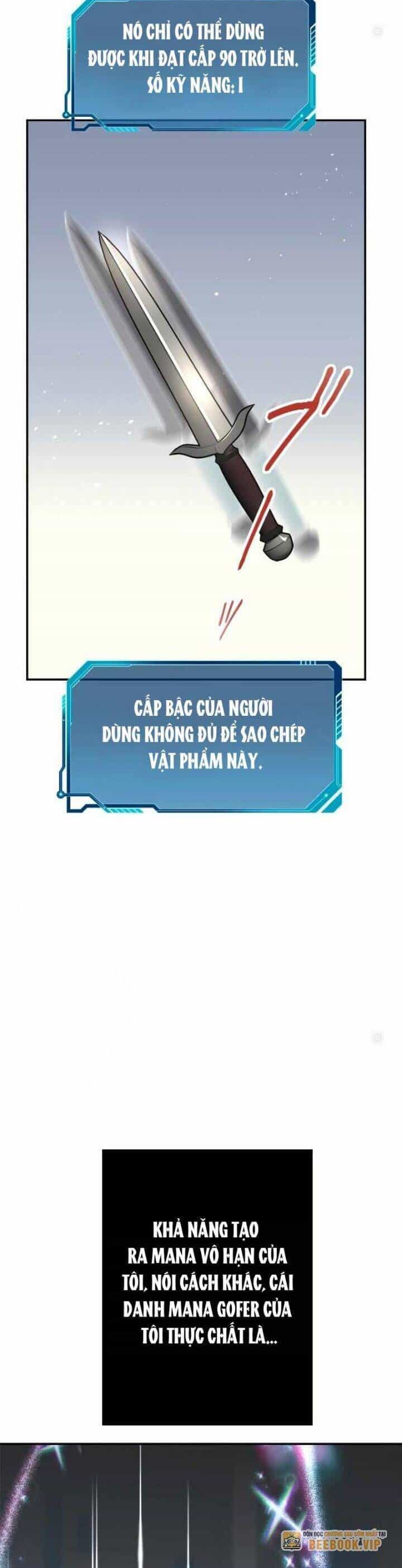 Chinh Phục Ngục Tối Bằng Sao Chép Dán! - Chương 1 - ảnh 44
