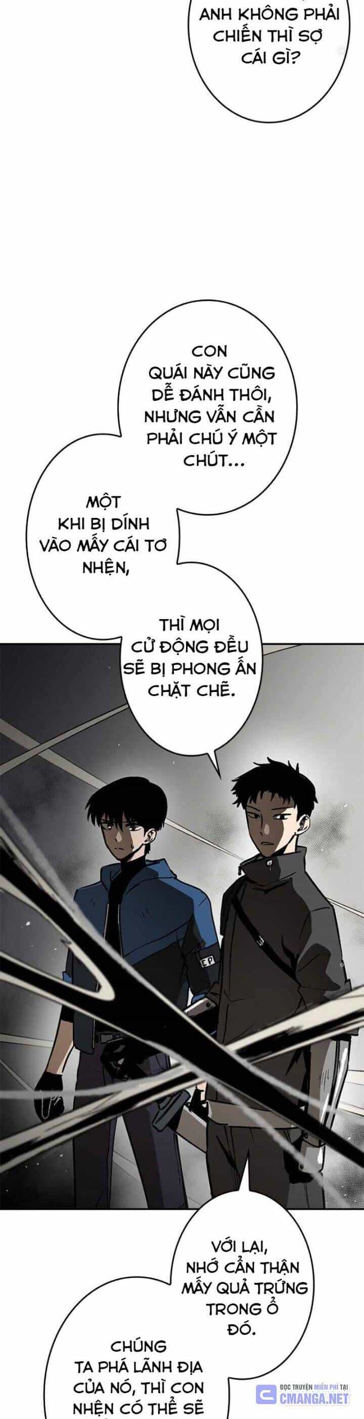 Chinh Phục Ngục Tối Bằng Sao Chép Dán! - Chương 1 - ảnh 70