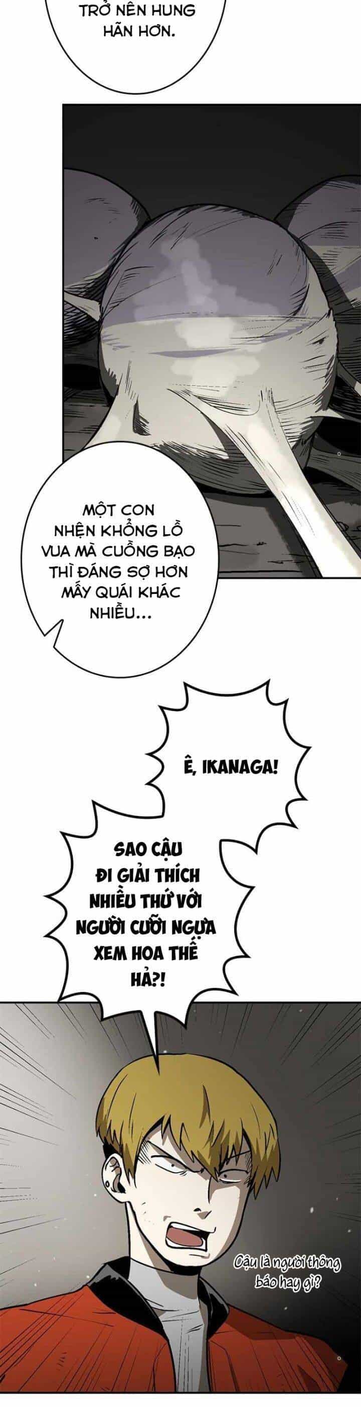 Chinh Phục Ngục Tối Bằng Sao Chép Dán! - Chương 1 - ảnh 71