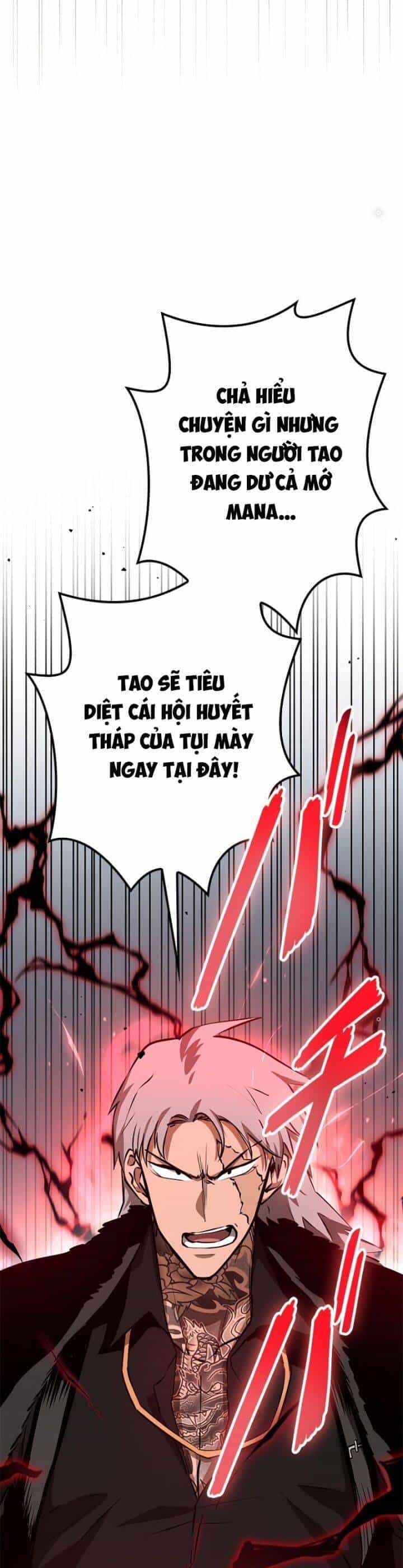 Chinh Phục Ngục Tối Bằng Sao Chép Dán! - Chương 11 - ảnh 85