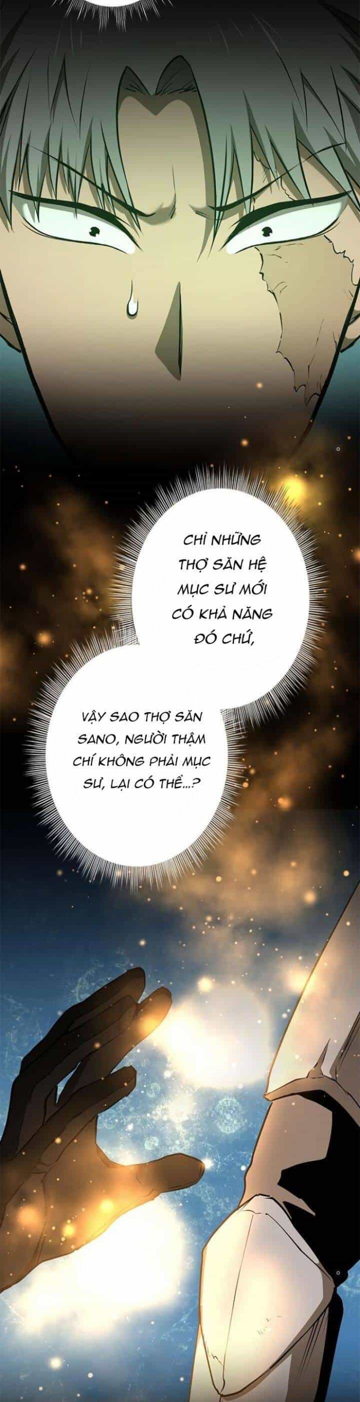 Chinh Phục Ngục Tối Bằng Sao Chép Dán! - Chương 12 - ảnh 19