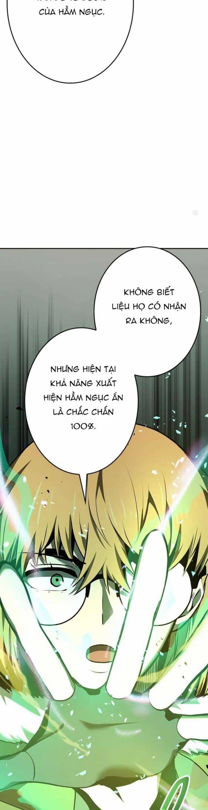 Chinh Phục Ngục Tối Bằng Sao Chép Dán! - Chương 12 - ảnh 27