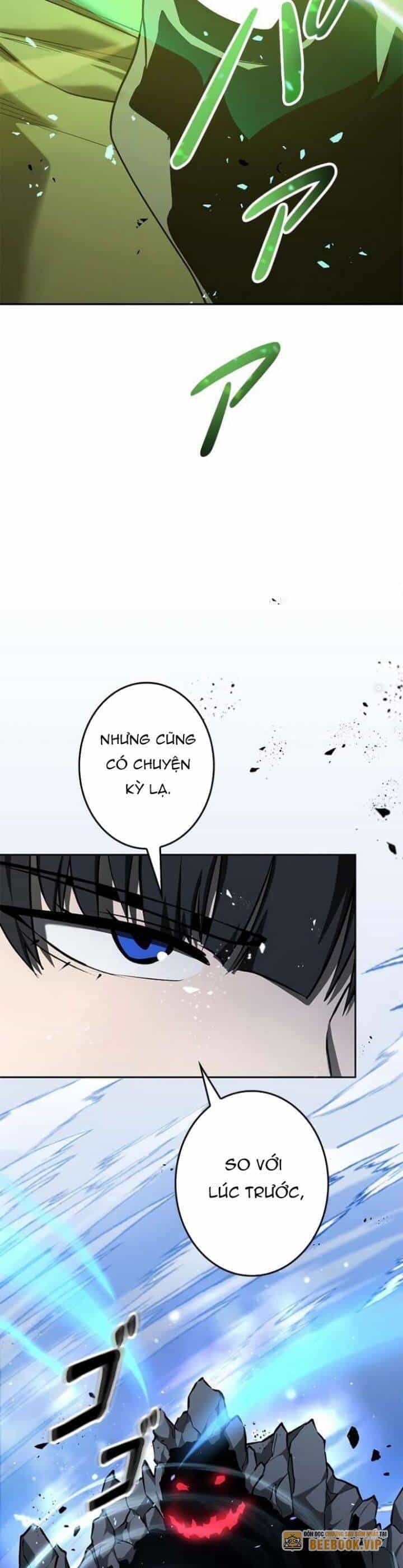 Chinh Phục Ngục Tối Bằng Sao Chép Dán! - Chương 12 - ảnh 28