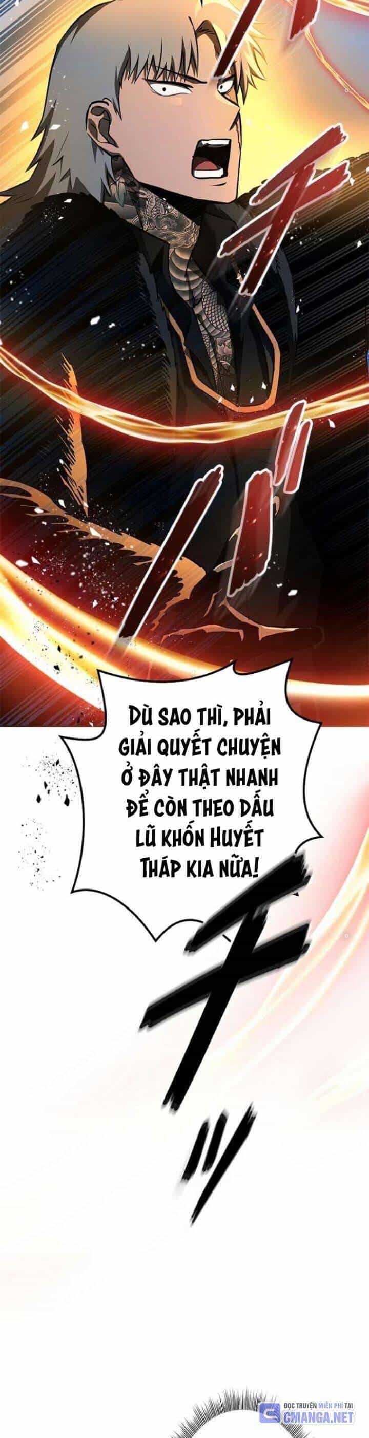 Chinh Phục Ngục Tối Bằng Sao Chép Dán! - Chương 12 - ảnh 30