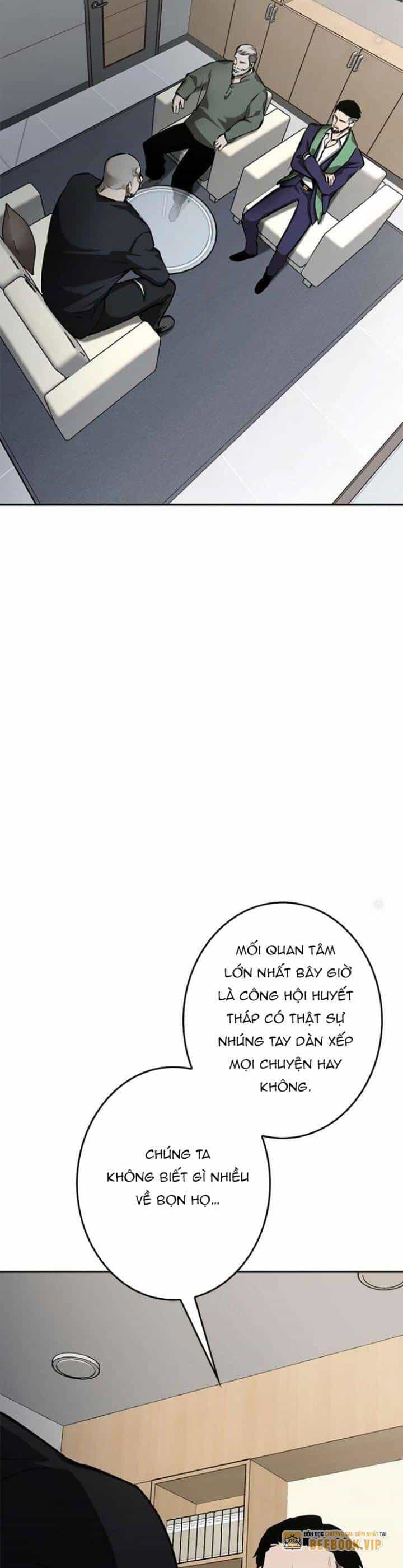 Chinh Phục Ngục Tối Bằng Sao Chép Dán! - Chương 12 - ảnh 52