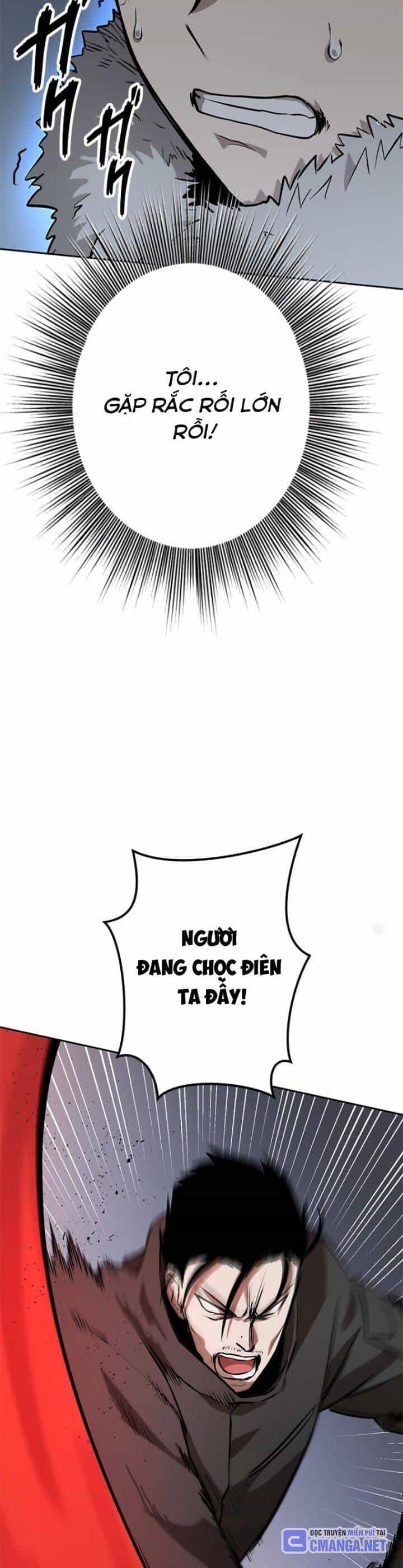 Chinh Phục Ngục Tối Bằng Sao Chép Dán! - Chương 13 - ảnh 18