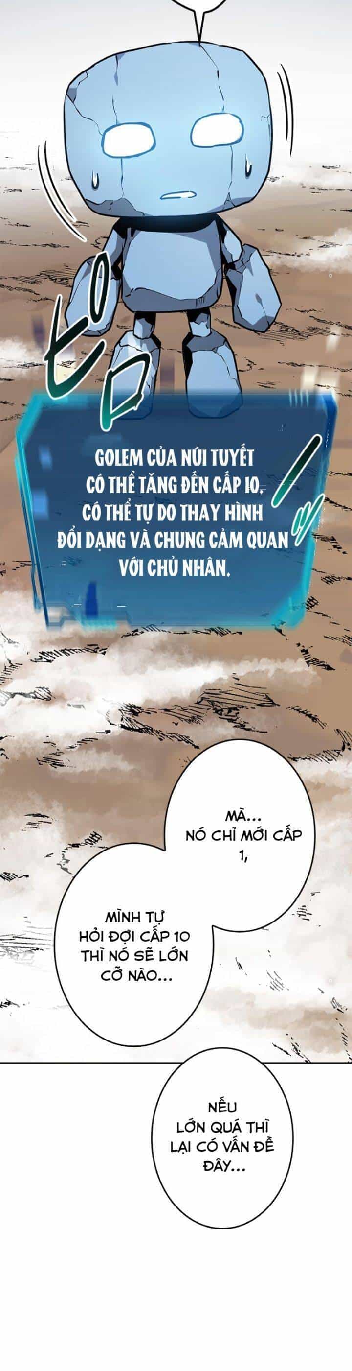 Chinh Phục Ngục Tối Bằng Sao Chép Dán! - Chương 13 - ảnh 33