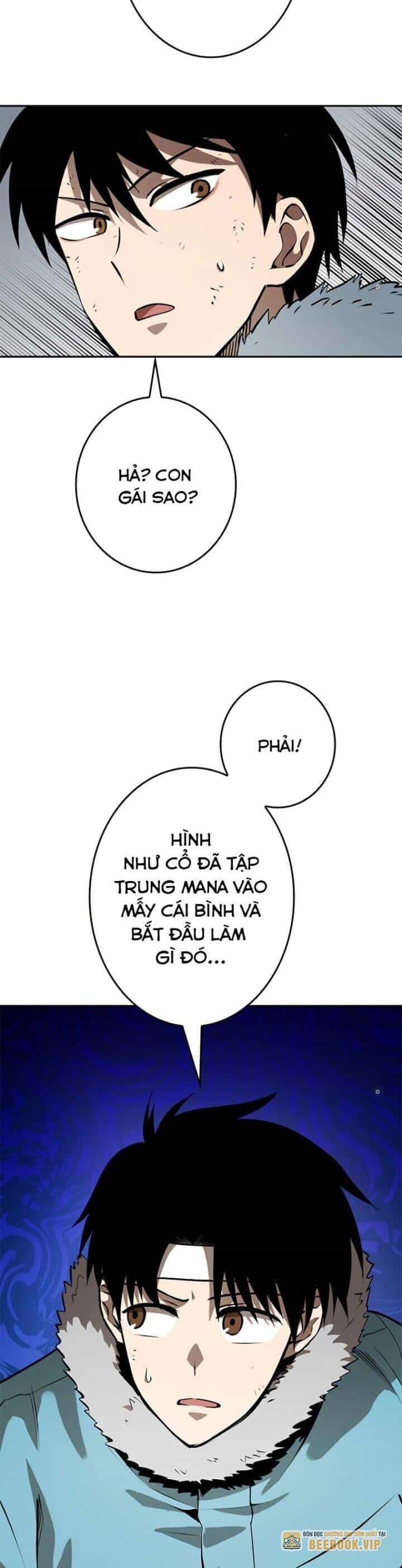 Chinh Phục Ngục Tối Bằng Sao Chép Dán! - Chương 13 - ảnh 44