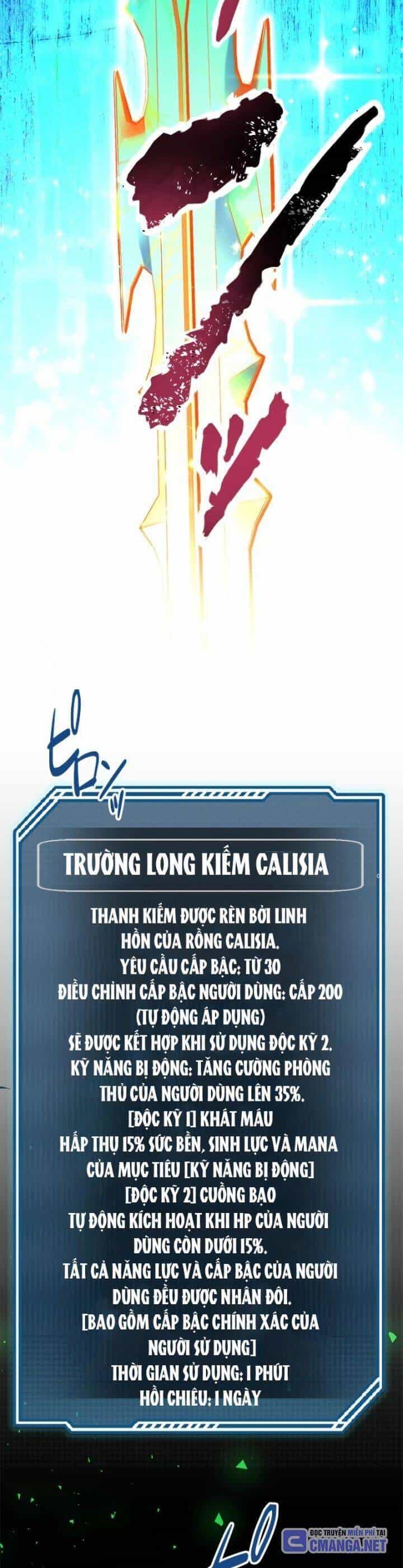 Chinh Phục Ngục Tối Bằng Sao Chép Dán! - Chương 13 - ảnh 70