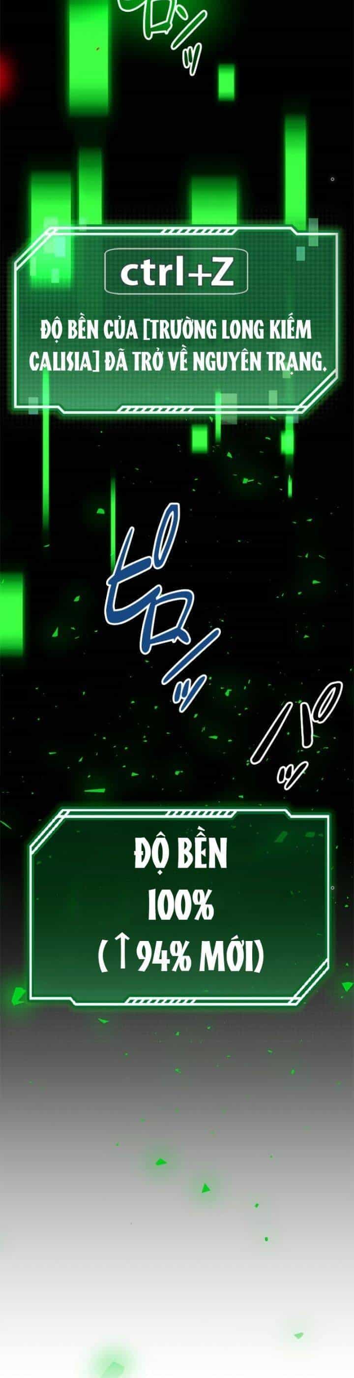 Chinh Phục Ngục Tối Bằng Sao Chép Dán! - Chương 13 - ảnh 73