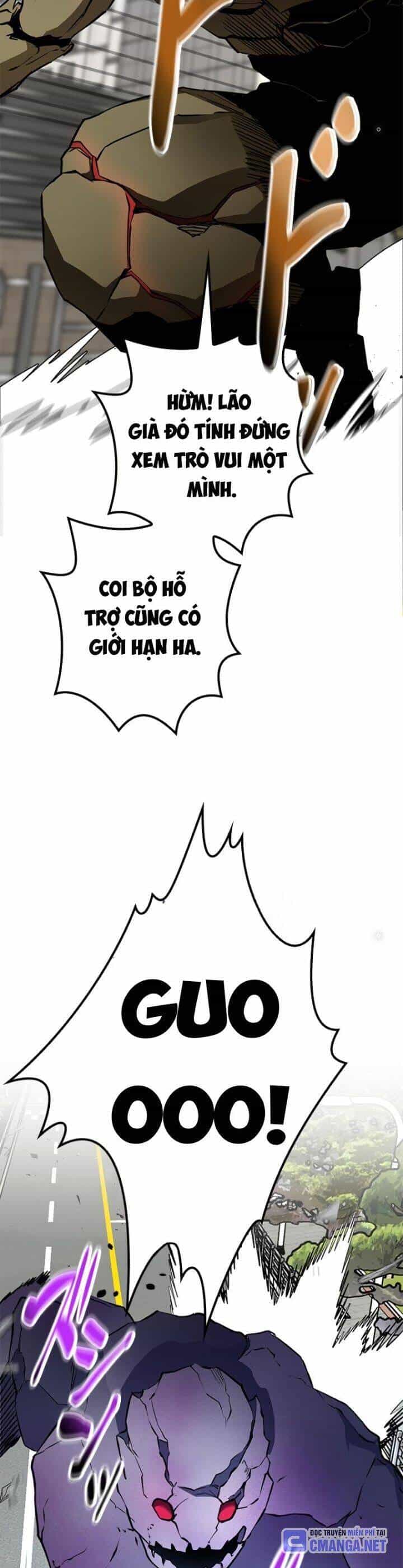 Chinh Phục Ngục Tối Bằng Sao Chép Dán! - Chương 15 - ảnh 70