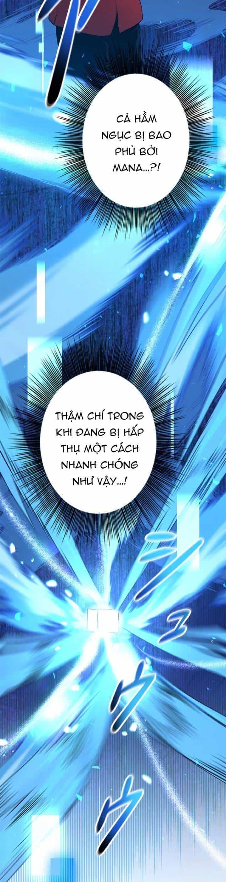 Chinh Phục Ngục Tối Bằng Sao Chép Dán! - Chương 17 - ảnh 23