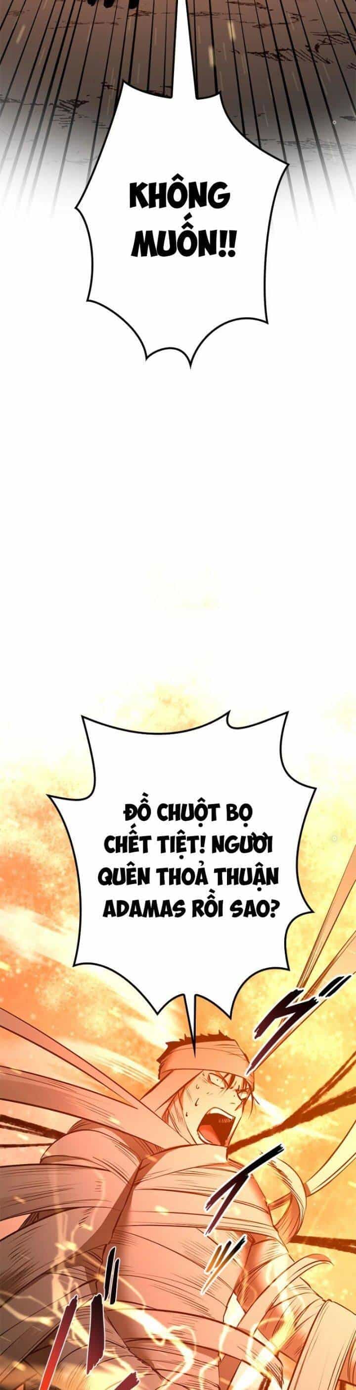 Chinh Phục Ngục Tối Bằng Sao Chép Dán! - Chương 19 - ảnh 73
