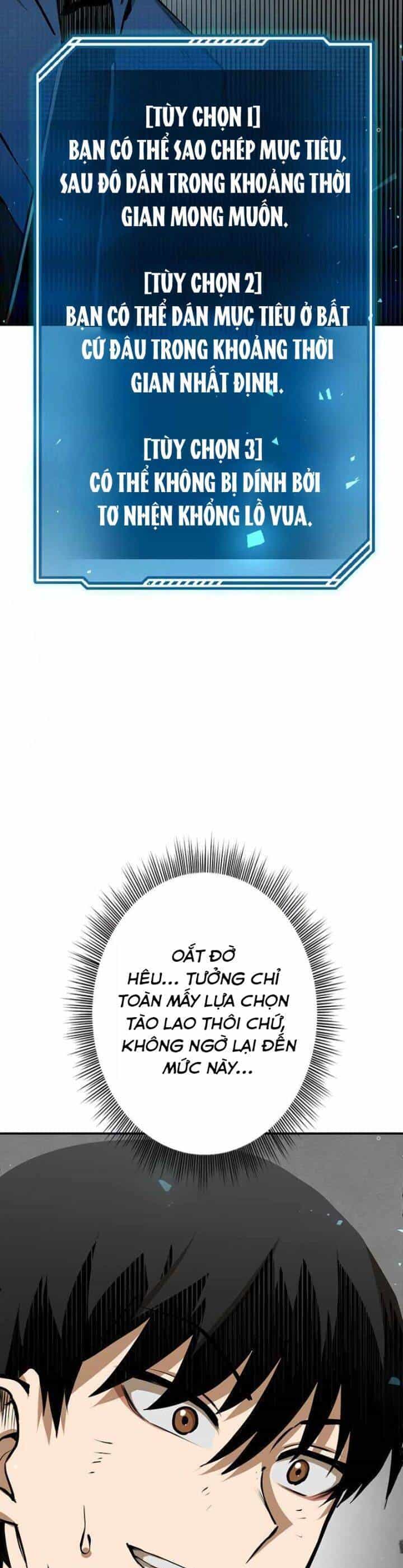 Chinh Phục Ngục Tối Bằng Sao Chép Dán! - Chương 2 - ảnh 29