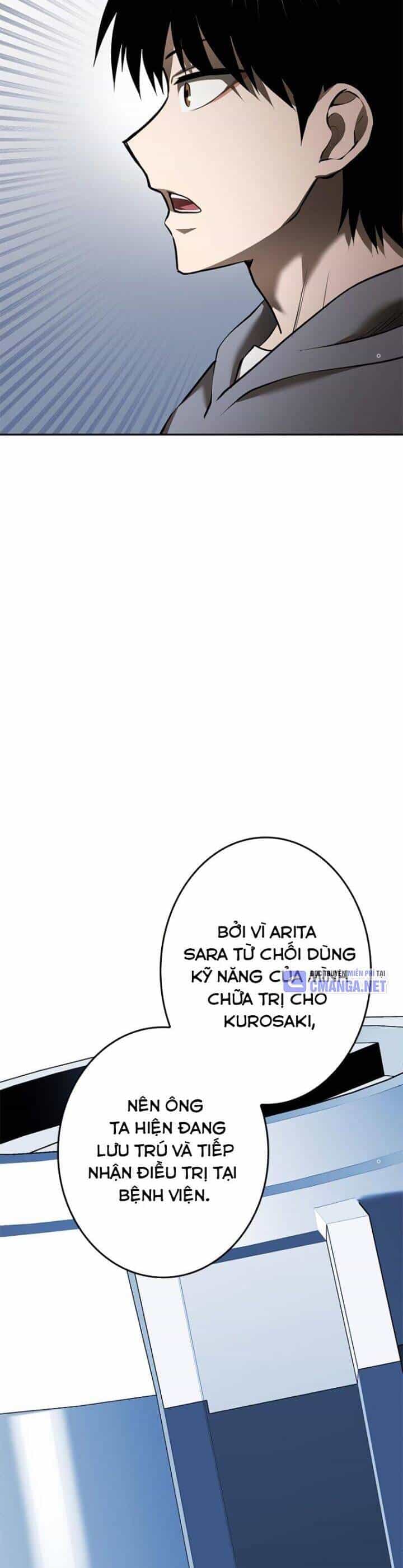 Chinh Phục Ngục Tối Bằng Sao Chép Dán! - Chương 20 - ảnh 30