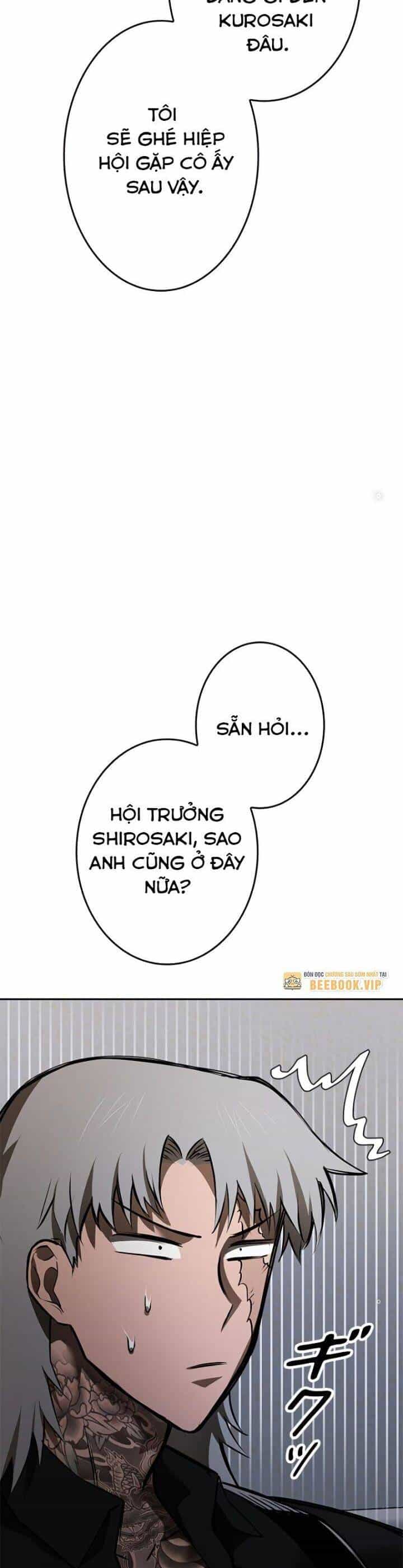 Chinh Phục Ngục Tối Bằng Sao Chép Dán! - Chương 20 - ảnh 36