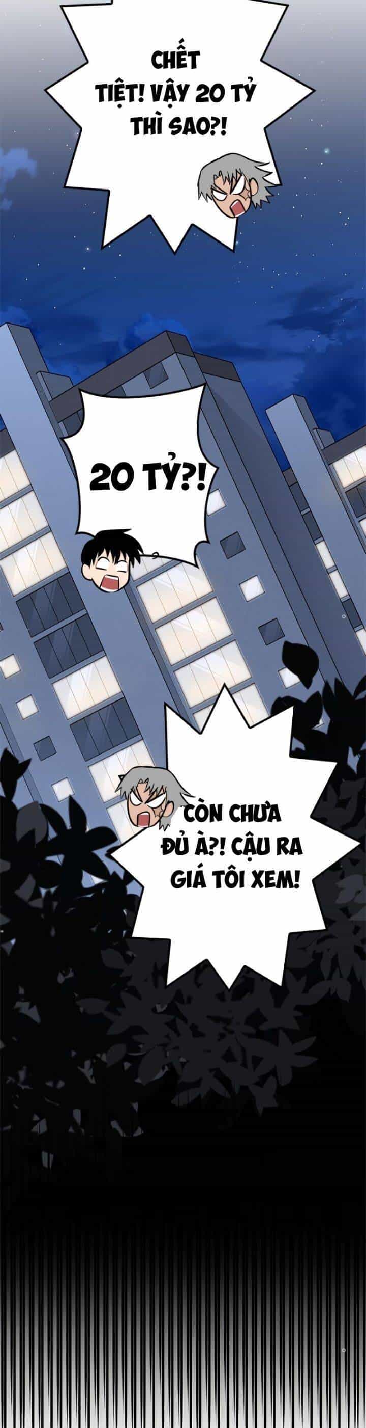 Chinh Phục Ngục Tối Bằng Sao Chép Dán! - Chương 20 - ảnh 49