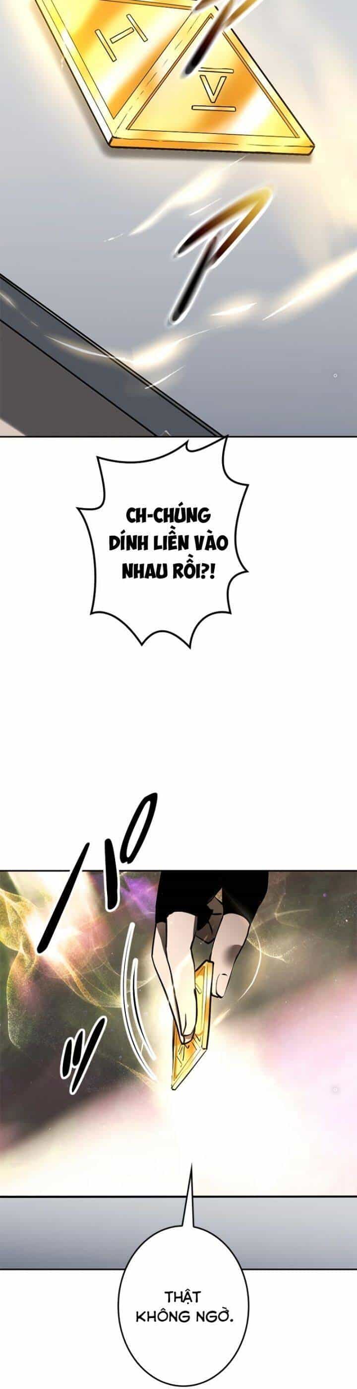 Chinh Phục Ngục Tối Bằng Sao Chép Dán! - Chương 21 - ảnh 89