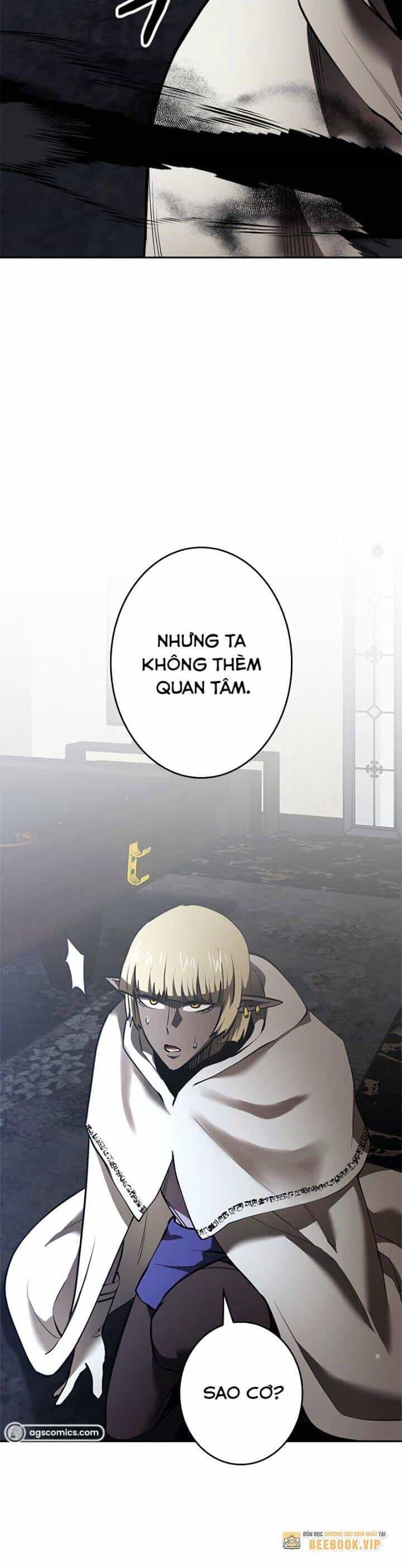 Chinh Phục Ngục Tối Bằng Sao Chép Dán! - Chương 22 - ảnh 24