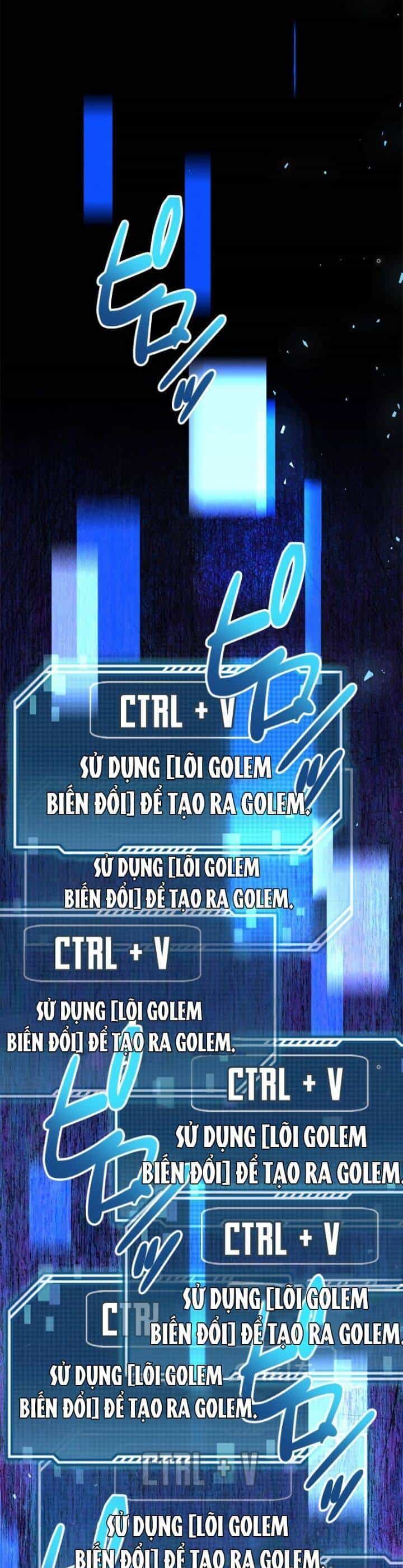 Chinh Phục Ngục Tối Bằng Sao Chép Dán! - Chương 22 - ảnh 43