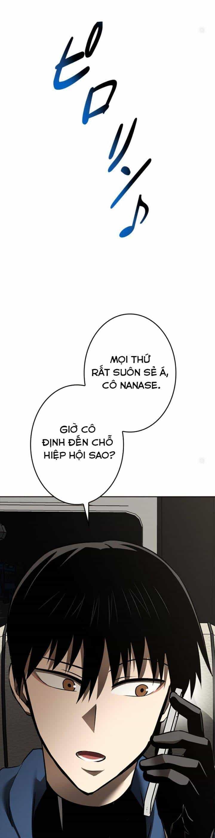Chinh Phục Ngục Tối Bằng Sao Chép Dán! - Chương 22 - ảnh 67