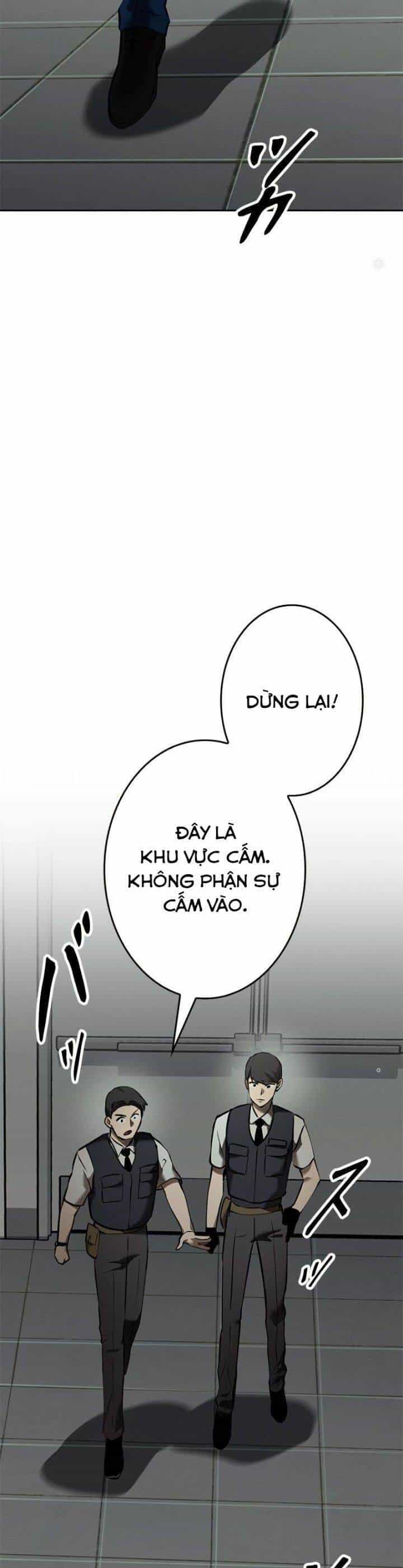 Chinh Phục Ngục Tối Bằng Sao Chép Dán! - Chương 23 - ảnh 25