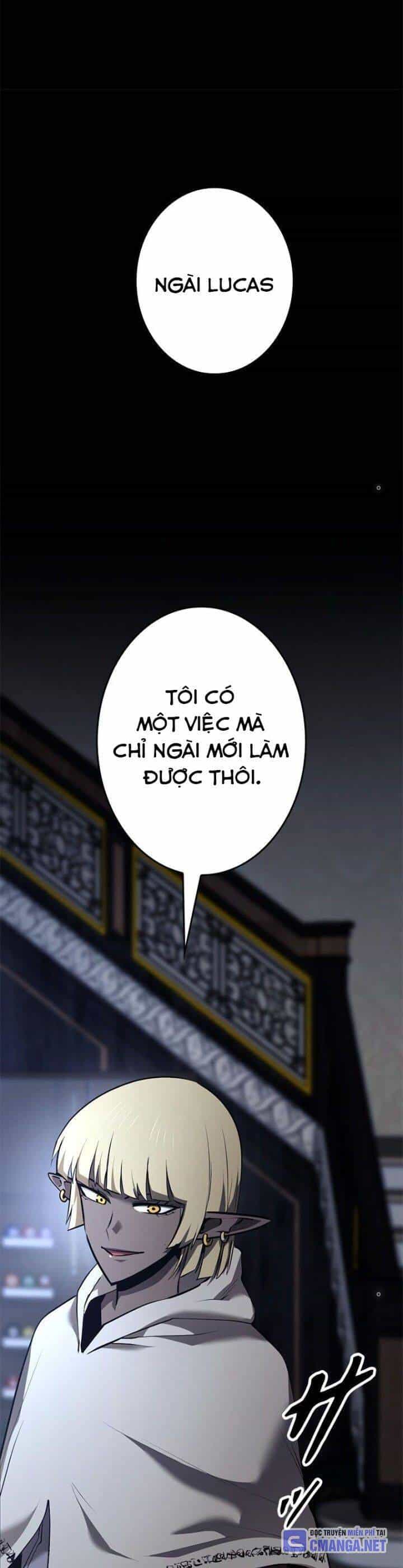 Chinh Phục Ngục Tối Bằng Sao Chép Dán! - Chương 23 - ảnh 38