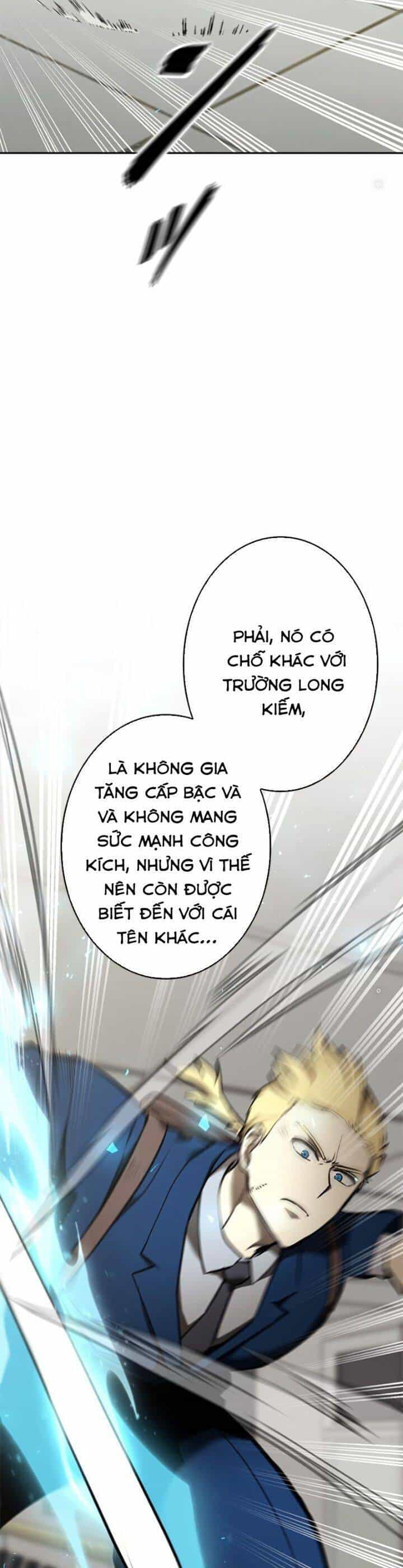 Chinh Phục Ngục Tối Bằng Sao Chép Dán! - Chương 24 - ảnh 37