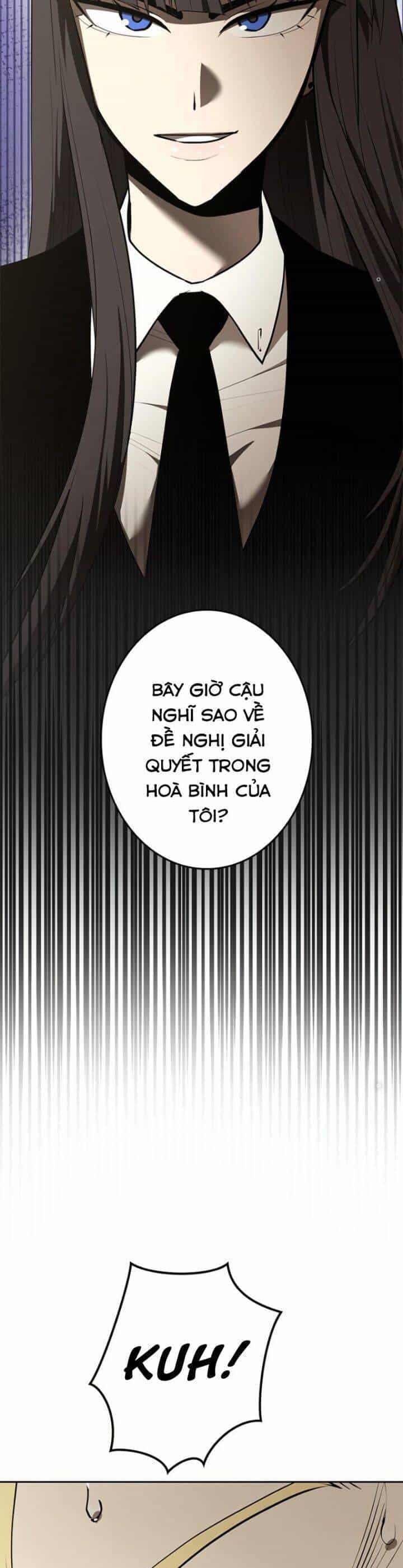 Chinh Phục Ngục Tối Bằng Sao Chép Dán! - Chương 24 - ảnh 57