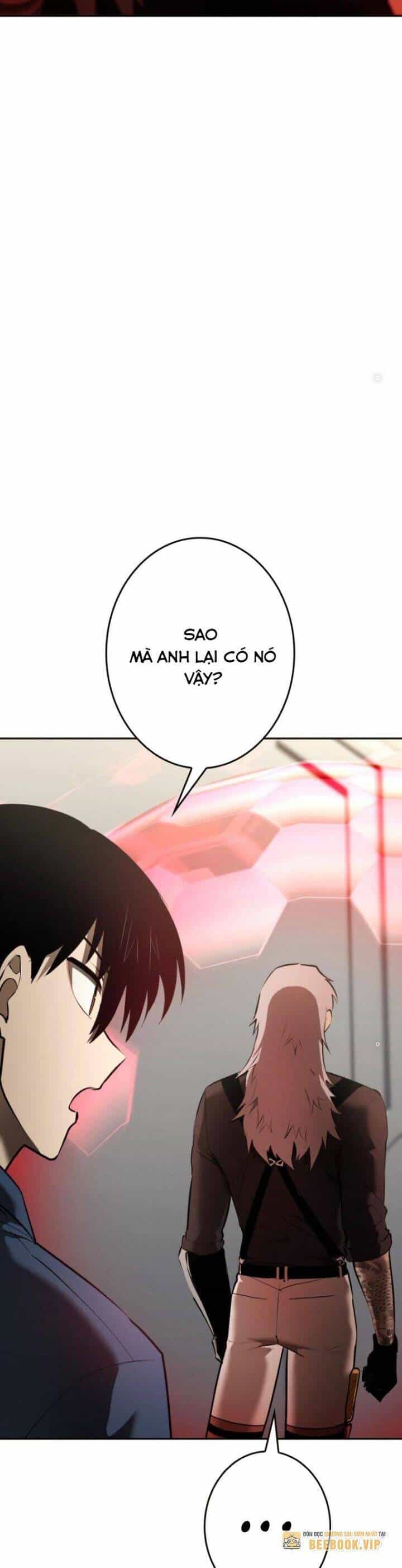 Chinh Phục Ngục Tối Bằng Sao Chép Dán! - Chương 26 - ảnh 56