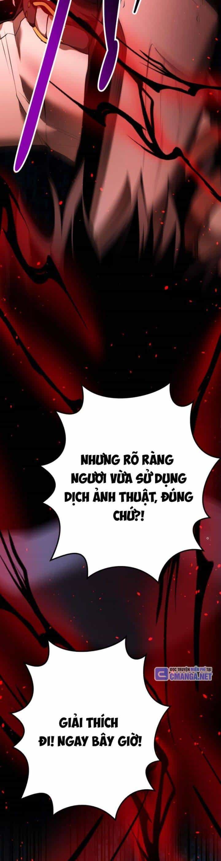 Chinh Phục Ngục Tối Bằng Sao Chép Dán! - Chương 26 - ảnh 99
