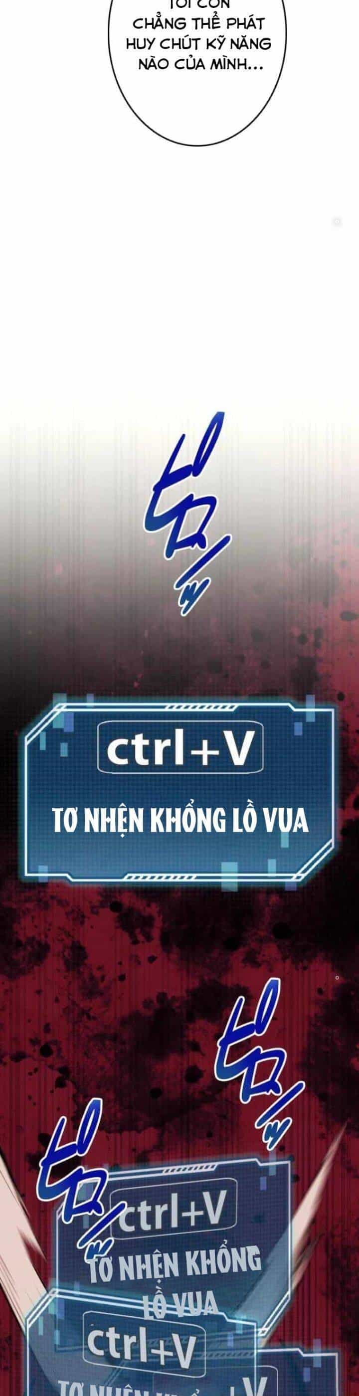Chinh Phục Ngục Tối Bằng Sao Chép Dán! - Chương 27 - ảnh 7