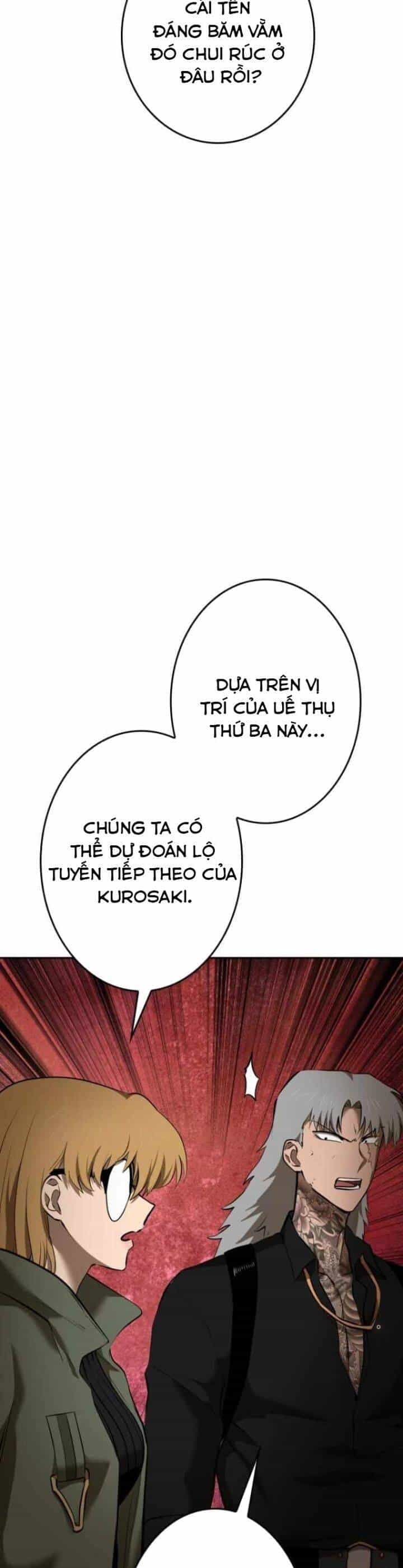 Chinh Phục Ngục Tối Bằng Sao Chép Dán! - Chương 28 - ảnh 5