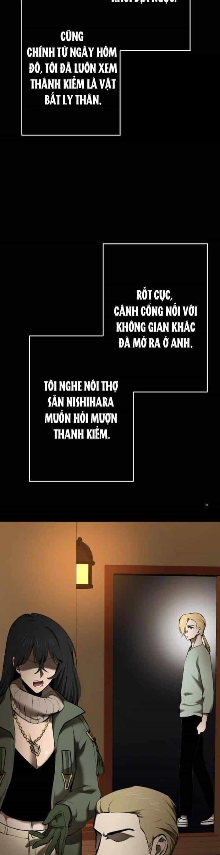 Chinh Phục Ngục Tối Bằng Sao Chép Dán! - Chương 28 - ảnh 65