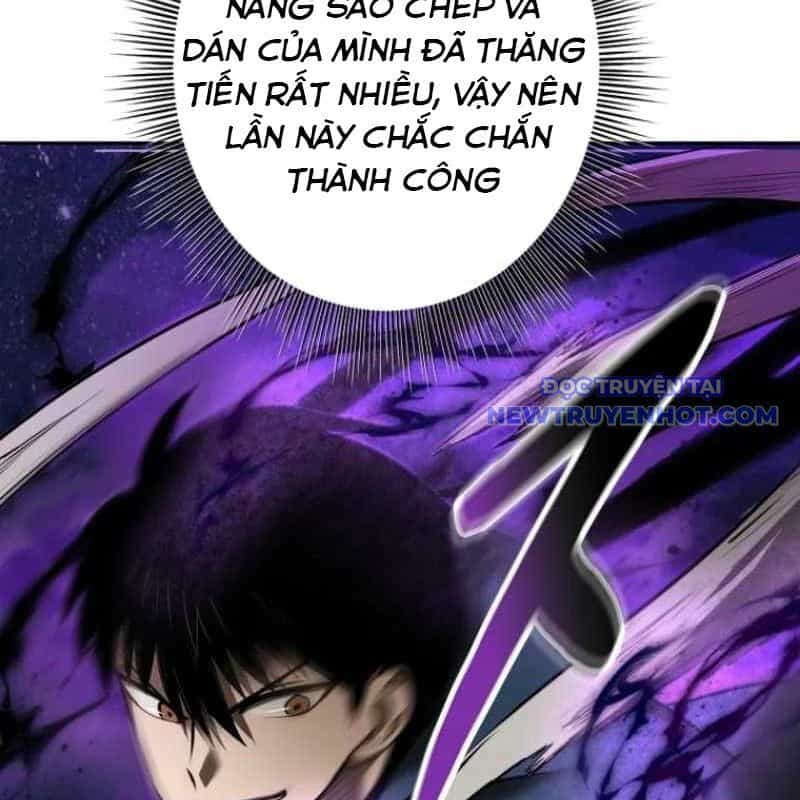 Chinh Phục Ngục Tối Bằng Sao Chép Dán! - Chương 29 - ảnh 171