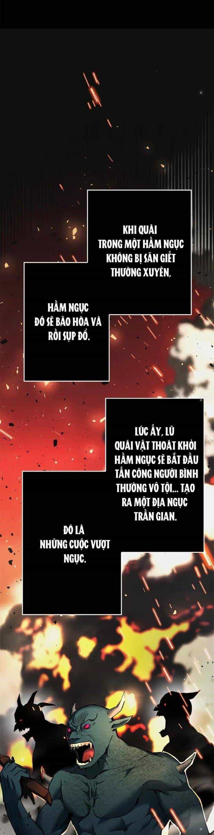 Chinh Phục Ngục Tối Bằng Sao Chép Dán! - Chương 3 - ảnh 51