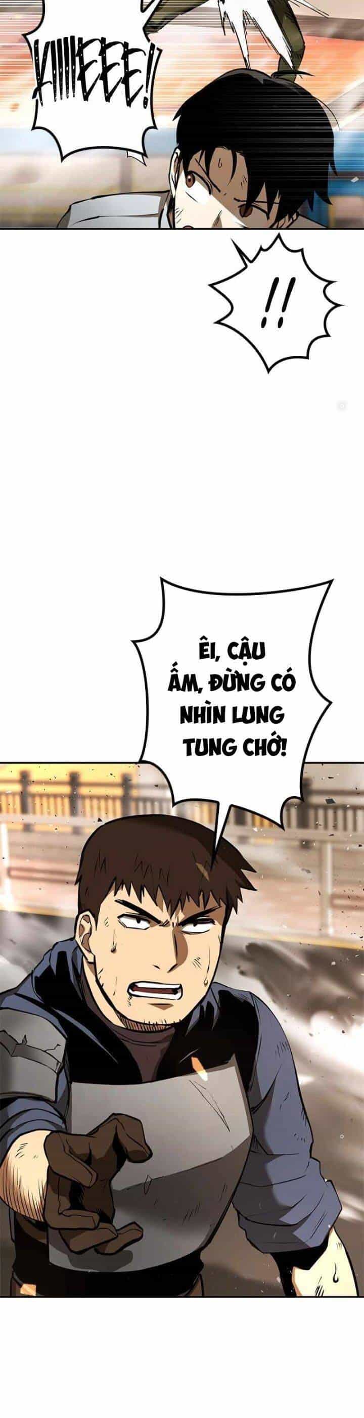 Chinh Phục Ngục Tối Bằng Sao Chép Dán! - Chương 3 - ảnh 67