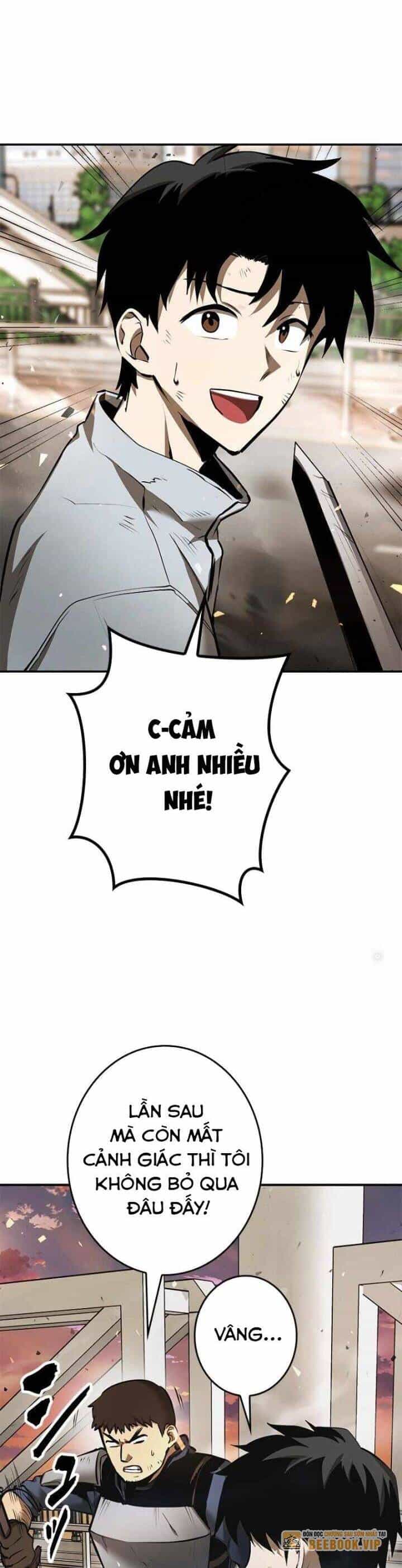 Chinh Phục Ngục Tối Bằng Sao Chép Dán! - Chương 3 - ảnh 68