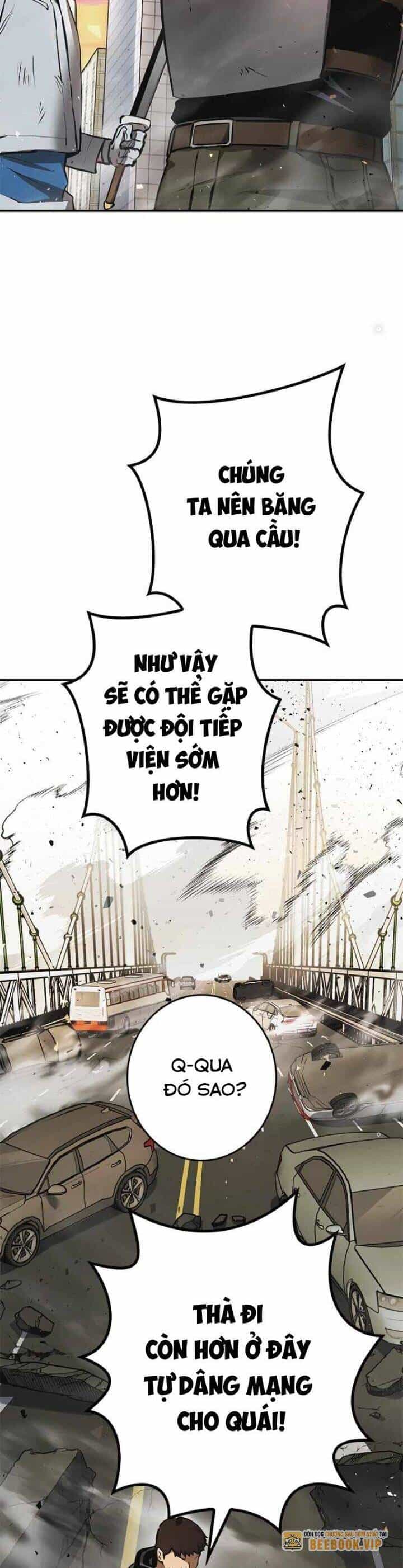Chinh Phục Ngục Tối Bằng Sao Chép Dán! - Chương 3 - ảnh 72