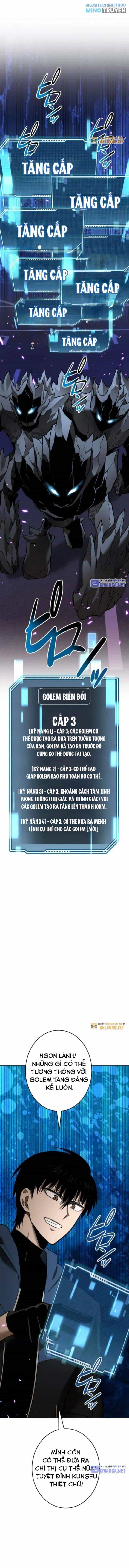 Chinh Phục Ngục Tối Bằng Sao Chép Dán! - Chương 32 - ảnh 21