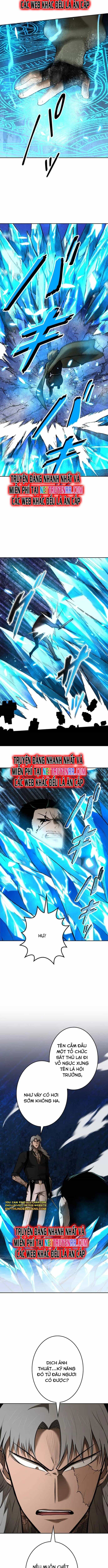 Chinh Phục Ngục Tối Bằng Sao Chép Dán! - Chương 34 - ảnh 11