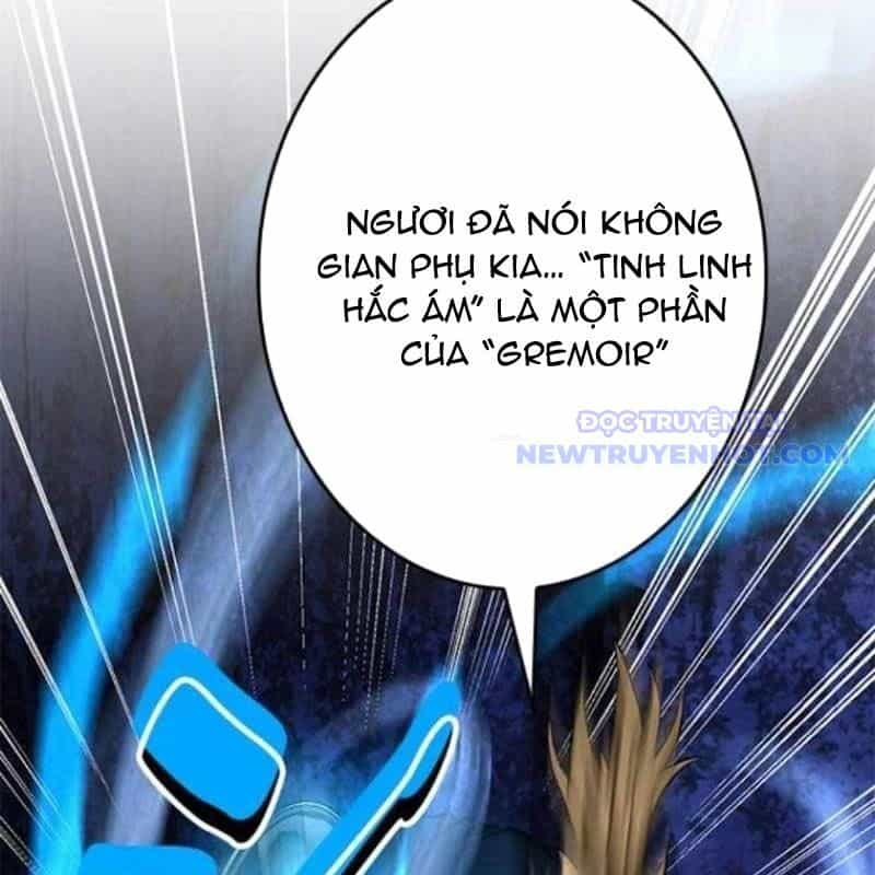 Chinh Phục Ngục Tối Bằng Sao Chép Dán! - Chương 37 - ảnh 140
