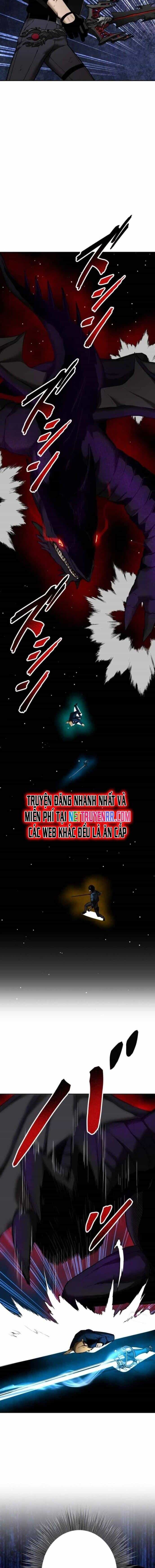 Chinh Phục Ngục Tối Bằng Sao Chép Dán! - Chương 39 - ảnh 24