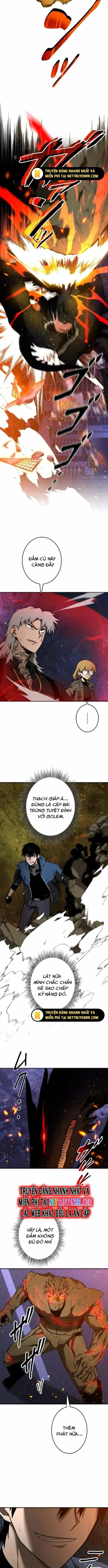 Chinh Phục Ngục Tối Bằng Sao Chép Dán! - Chương 42 - ảnh 2