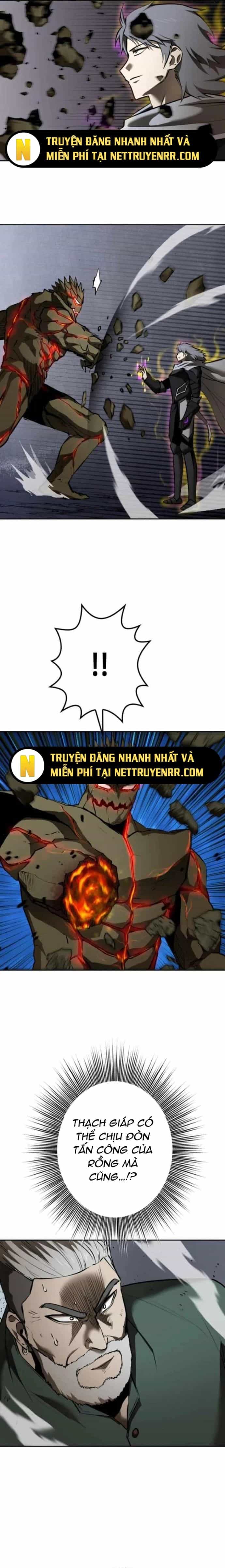 Chinh Phục Ngục Tối Bằng Sao Chép Dán! - Chương 44 - ảnh 21